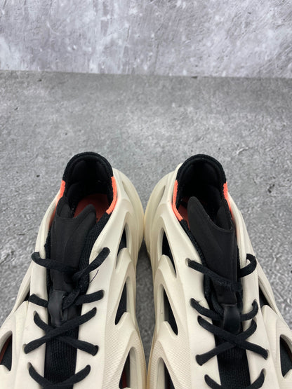 Adidas AdiFOM Q HP6528 - buty sportowe, zapiętki butów