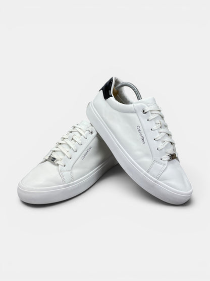 Calvin Klein Sneakers HW0HW02747 - buty sportowe, boczny profil