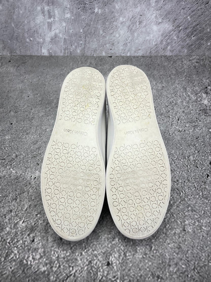 Calvin Klein Sneakers HW0HW02747 - buty sportowe, podeszwa