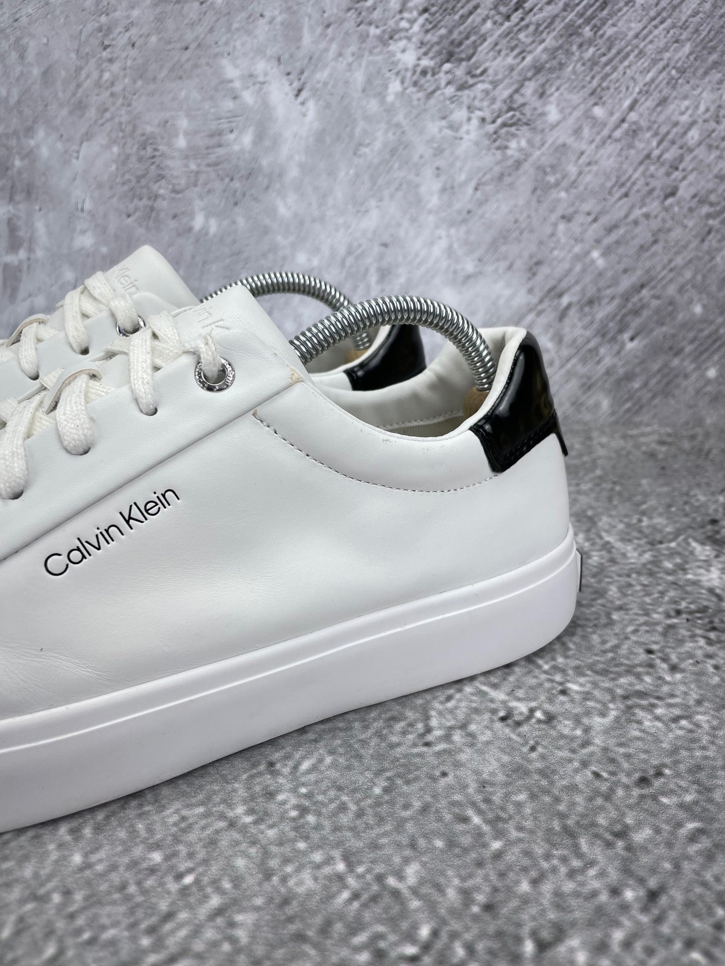 Calvin Klein Sneakers HW0HW02747 - buty sportowe, opcjonalne zdjęcie 1