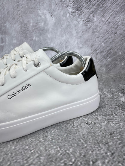 Calvin Klein Sneakers HW0HW02747 - buty sportowe, opcjonalne zdjęcie 1