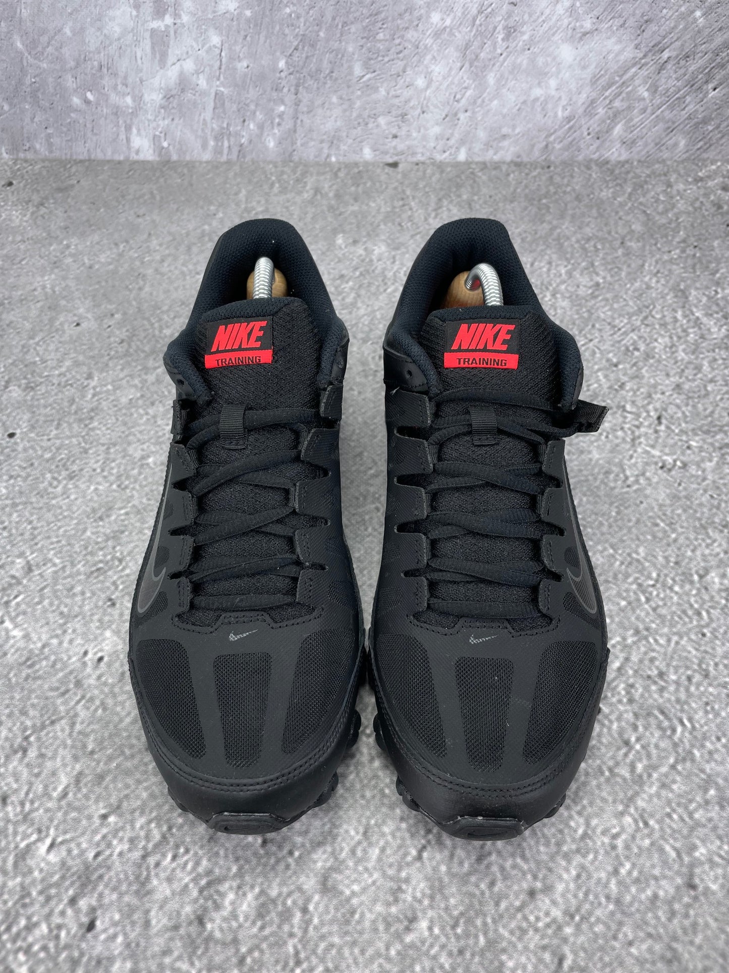 Nike Reax 8 Tr 621716-060 - buty sportowe, widok z góry