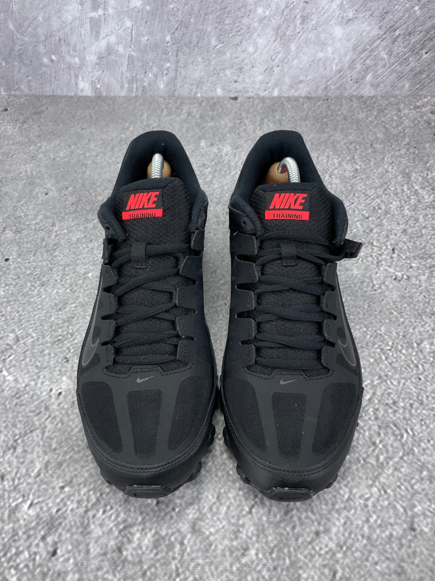 Nike Reax 8 Tr 621716-060 - buty sportowe, widok z góry