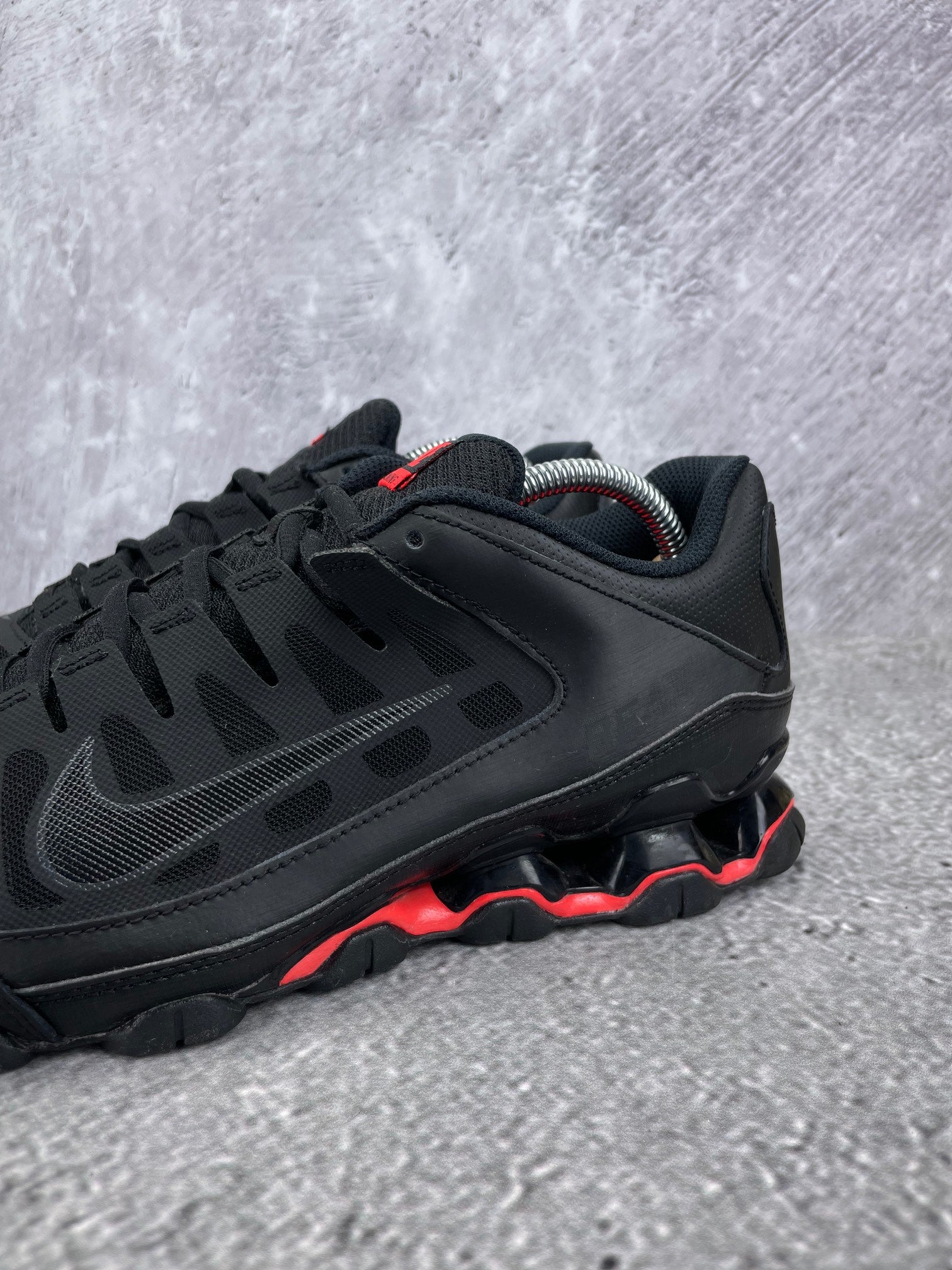Nike Reax 8 Tr 621716-060 - buty sportowe, opcjonalne zdjęcie 1