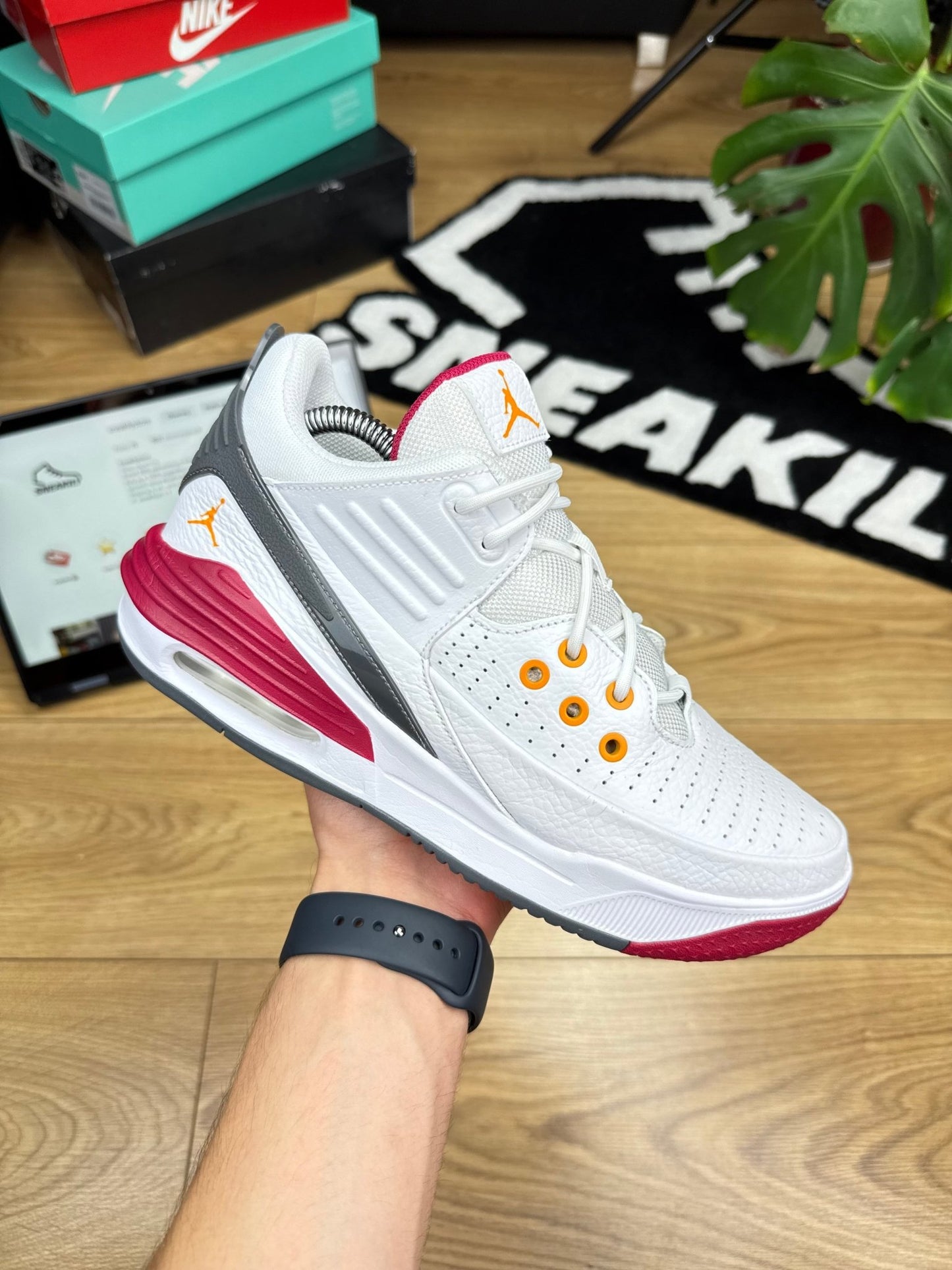 Nike Air Jordan Max Aura 5 (42)