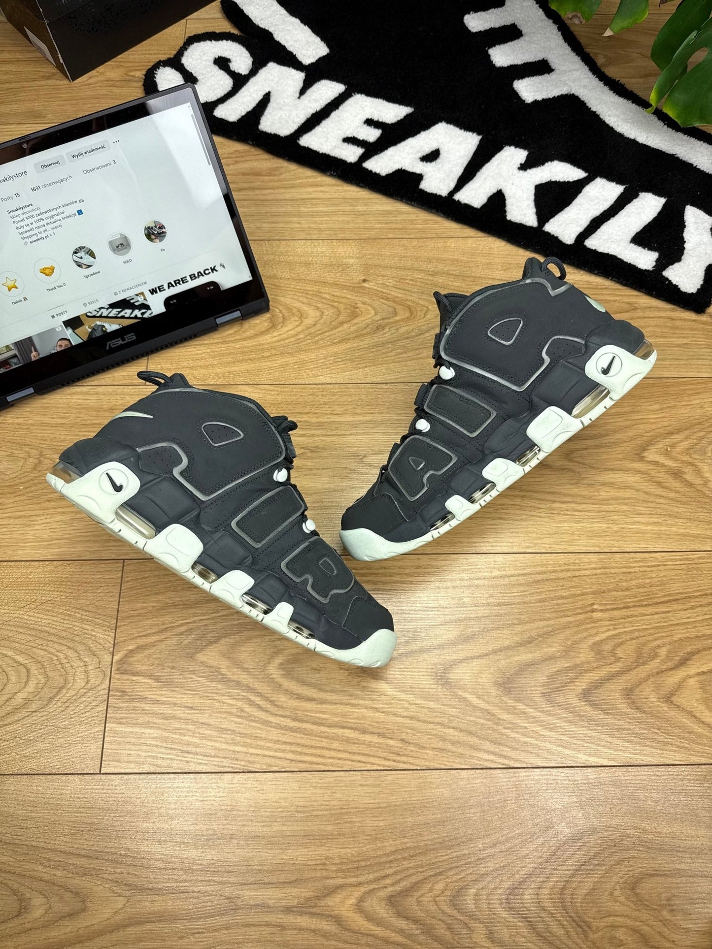 Nike Air More Uptempo 96 (46)