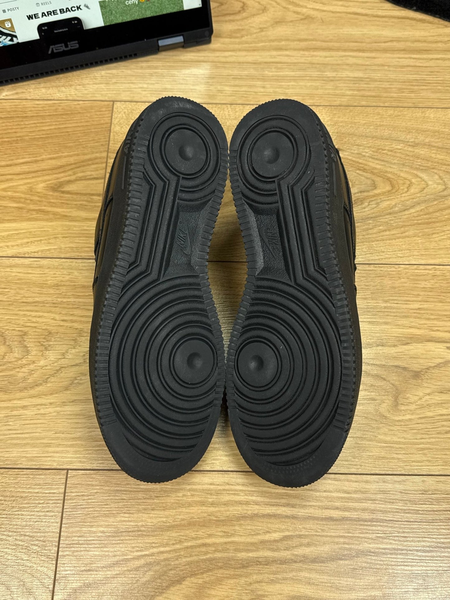 Nike Air Force 1 Low (43)