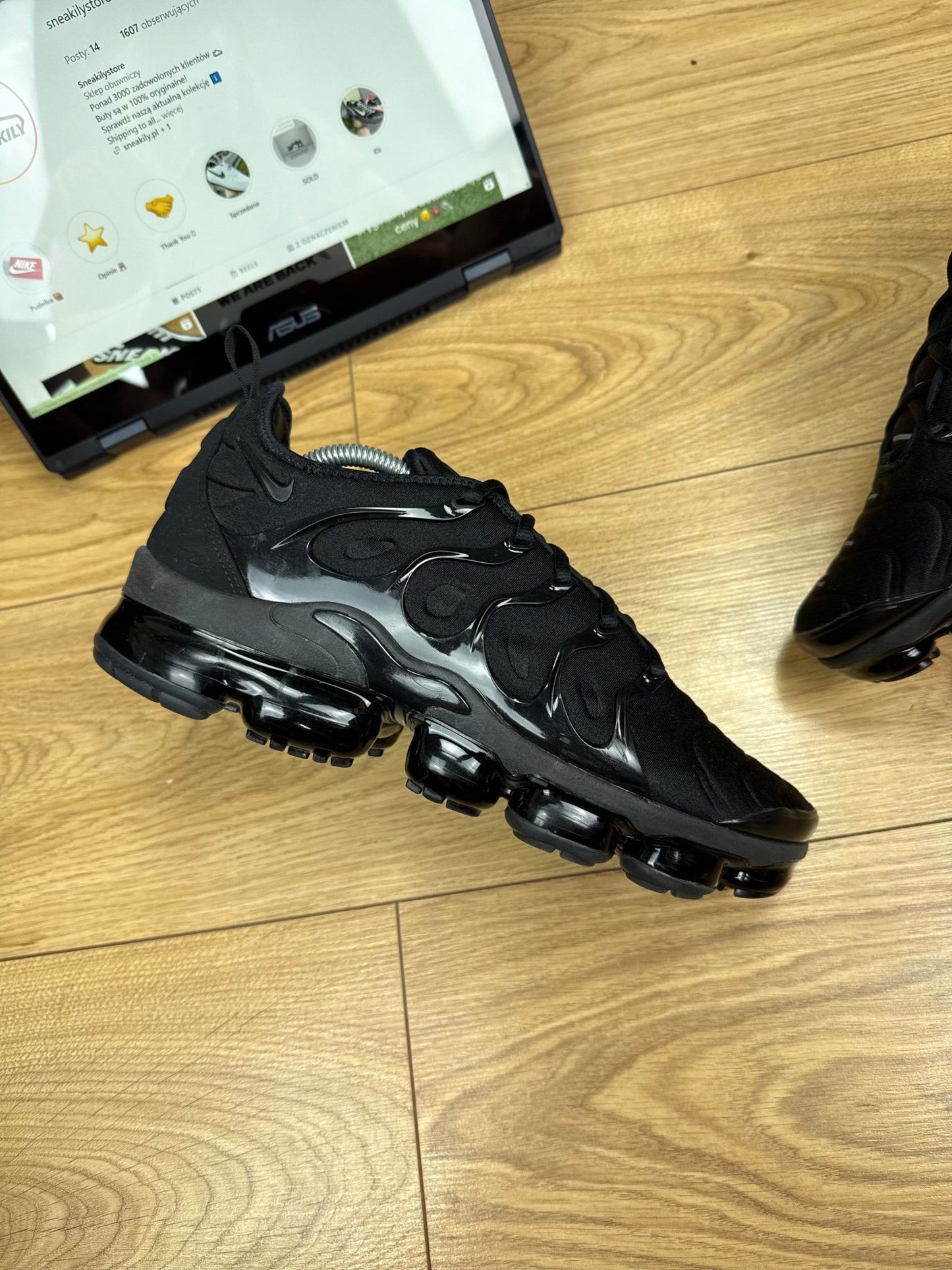 Nike Air Vapormax Plus (44)