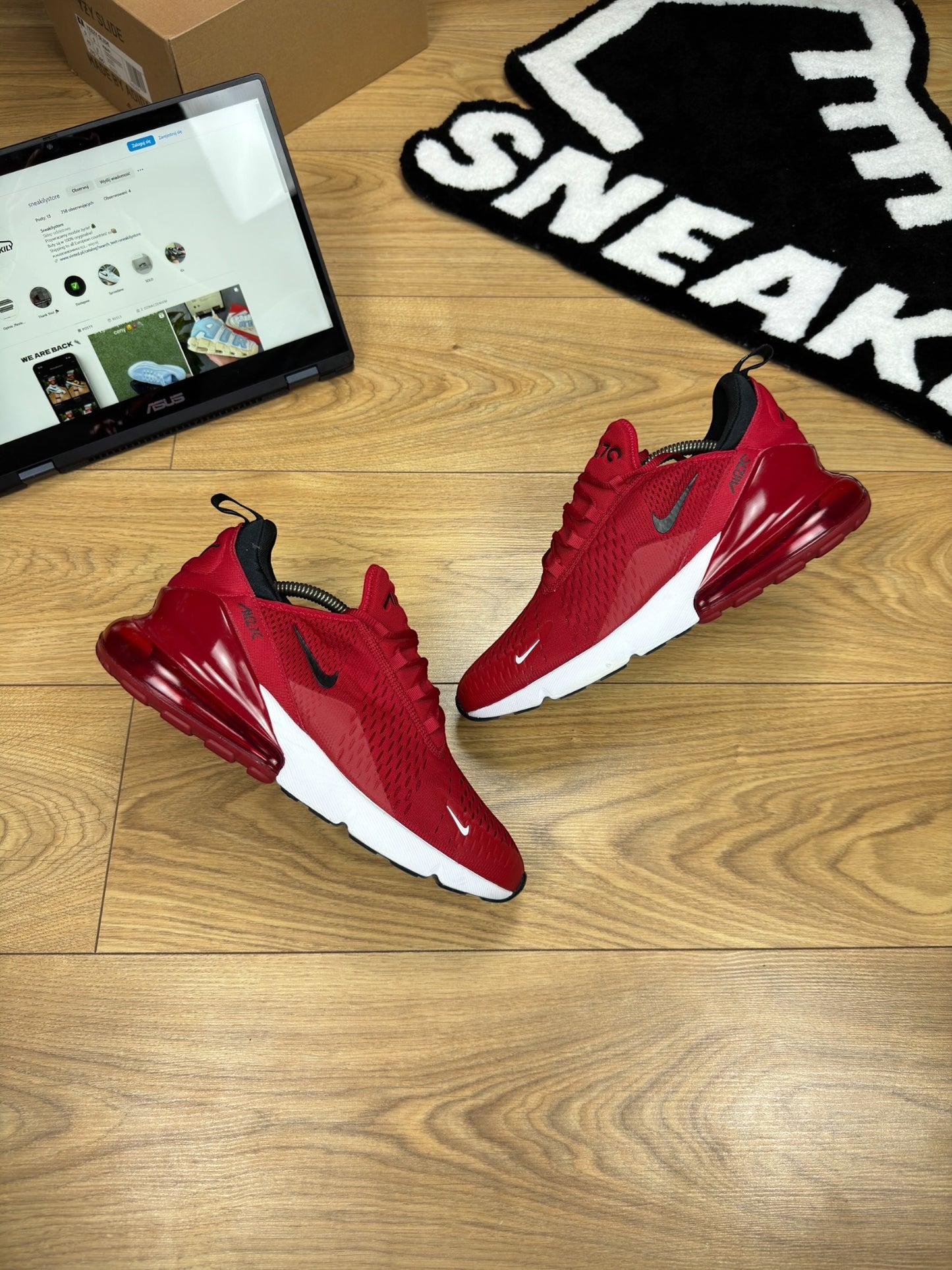 Nike Air Max 270 (45)
