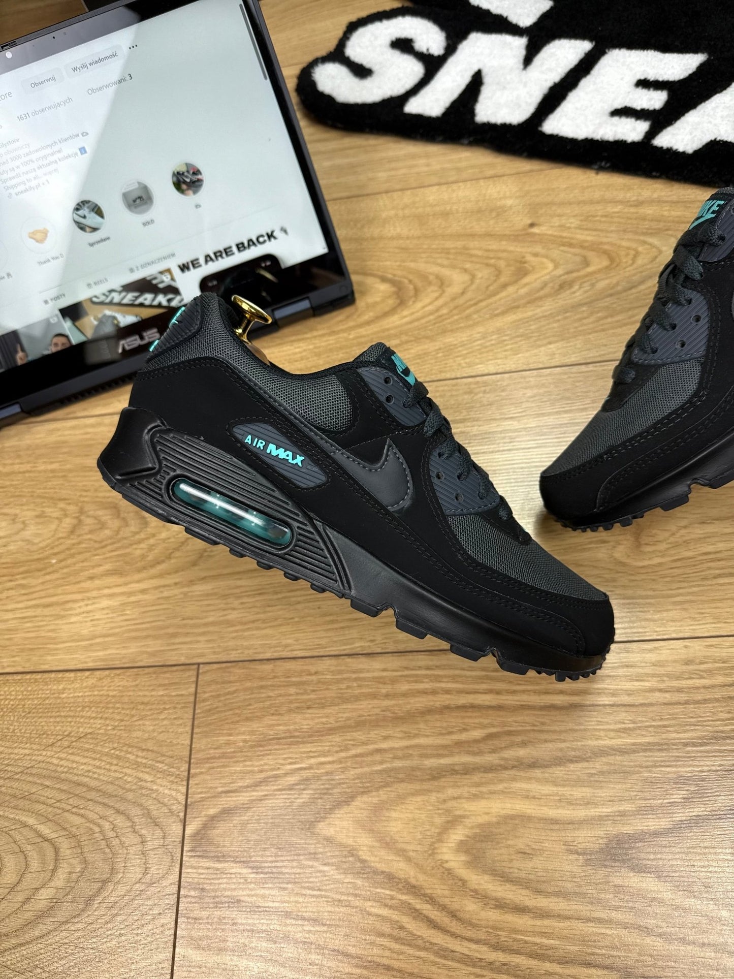 Nike Air Max 90 (42)