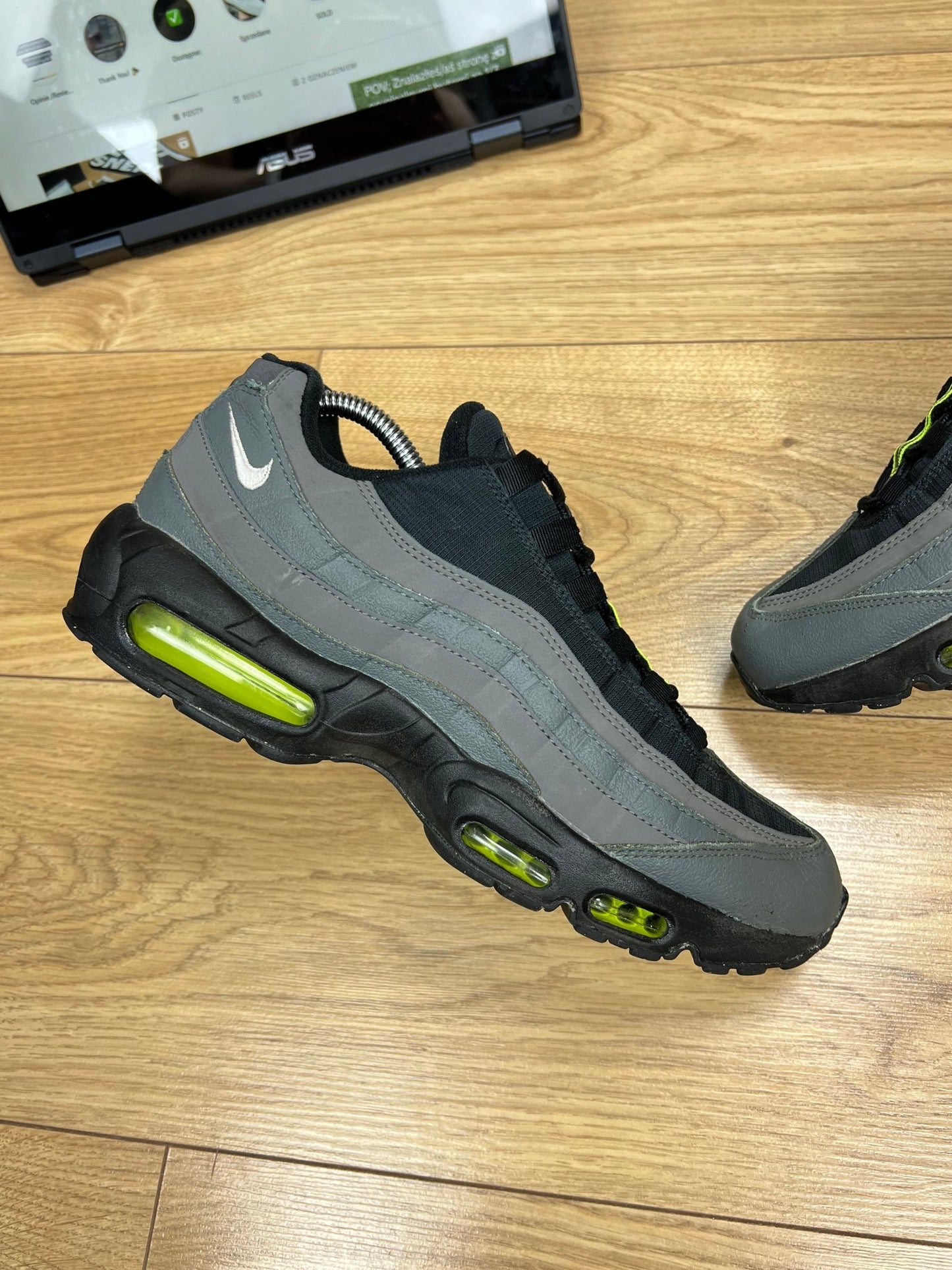 Nike Air Max 95 (44)