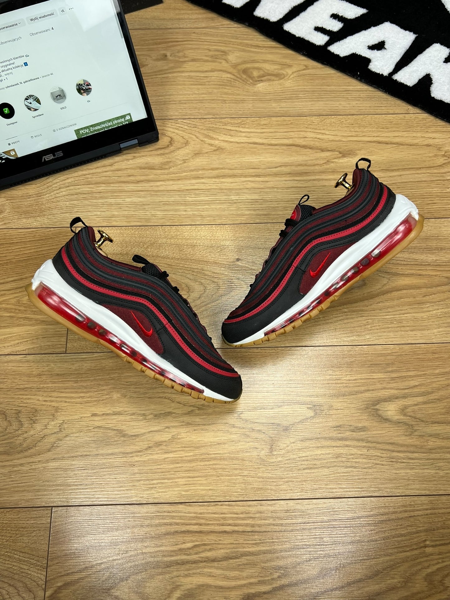 Nike Air Max 97 (41)