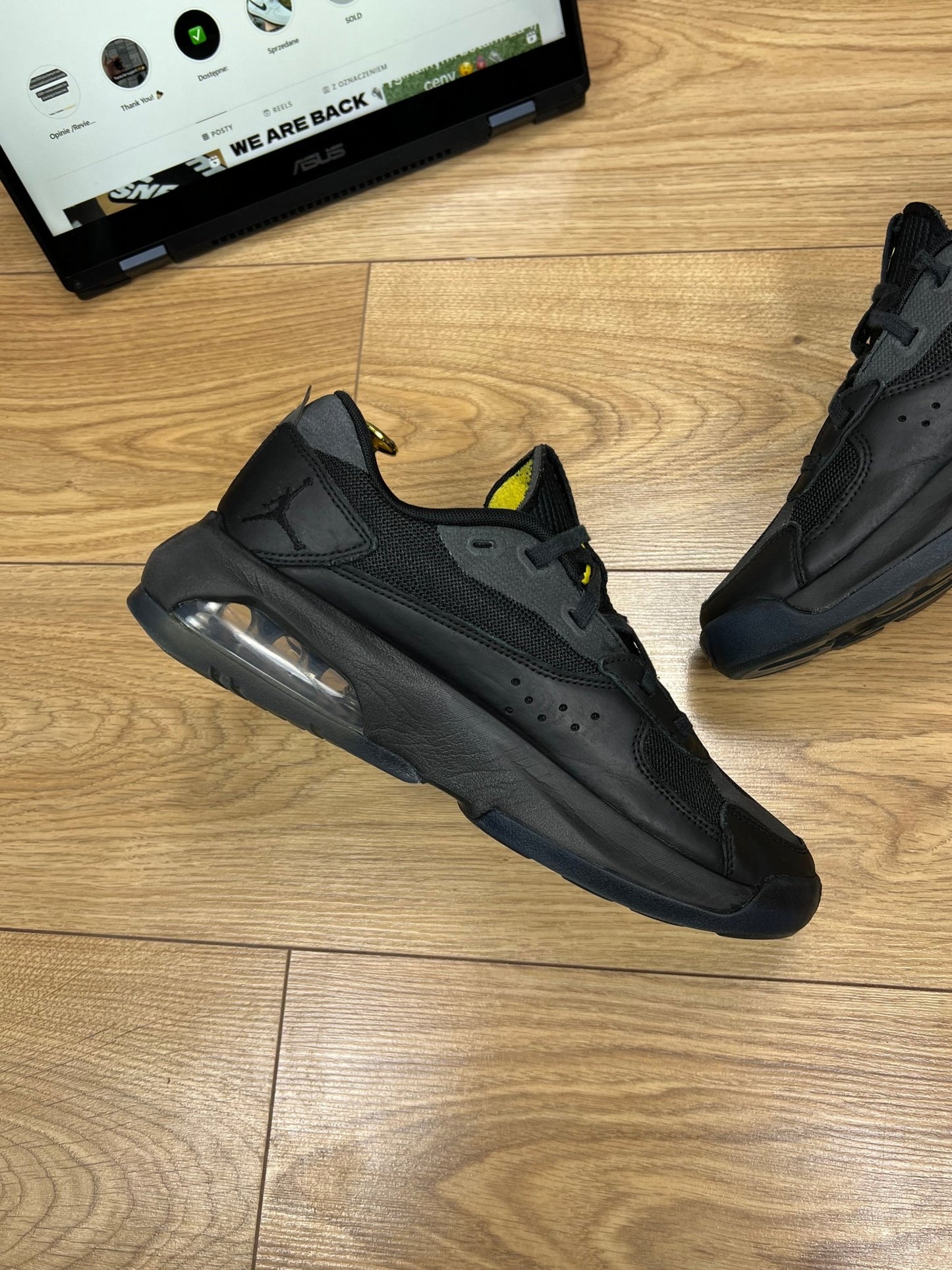 Nike Air Jordan 200E Psg (42.5)