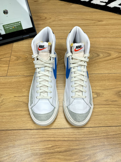 Nike Blazer Mid 77 (43)