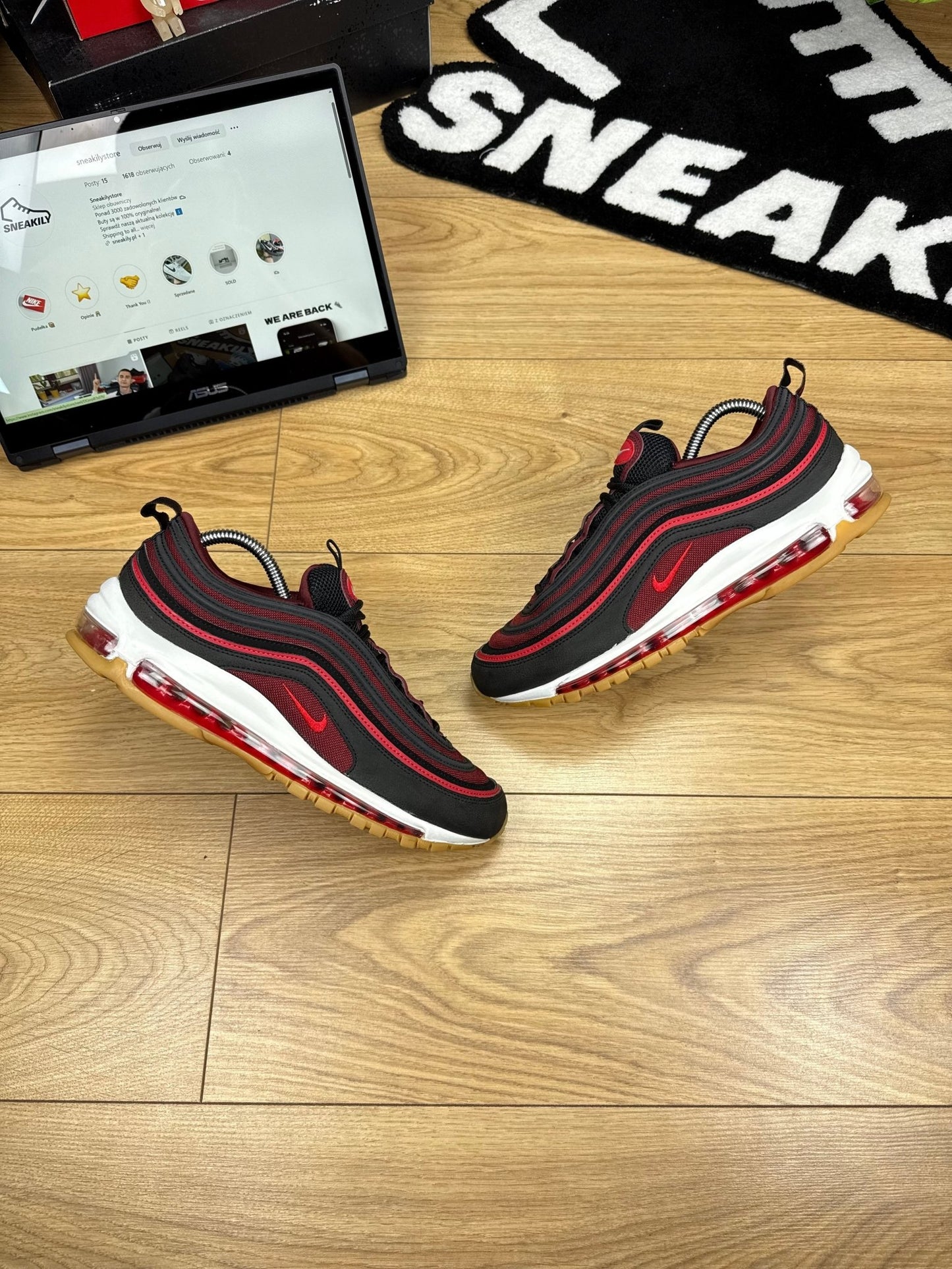 Nike Air Max 97 (43)