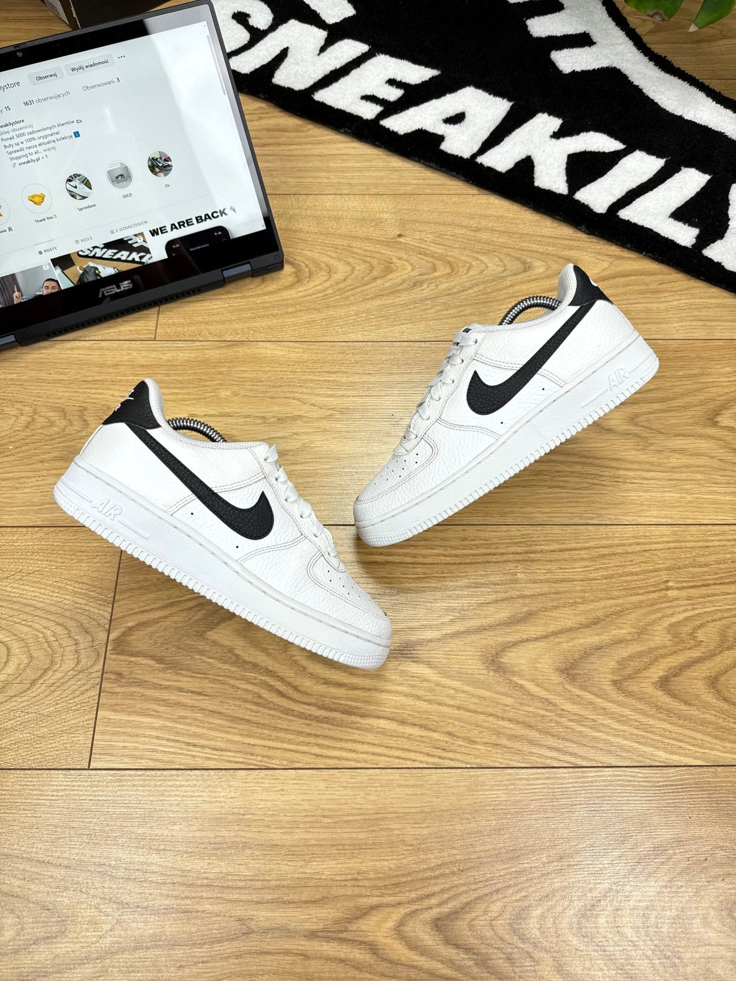 Nike Air Force 1 Low (38)