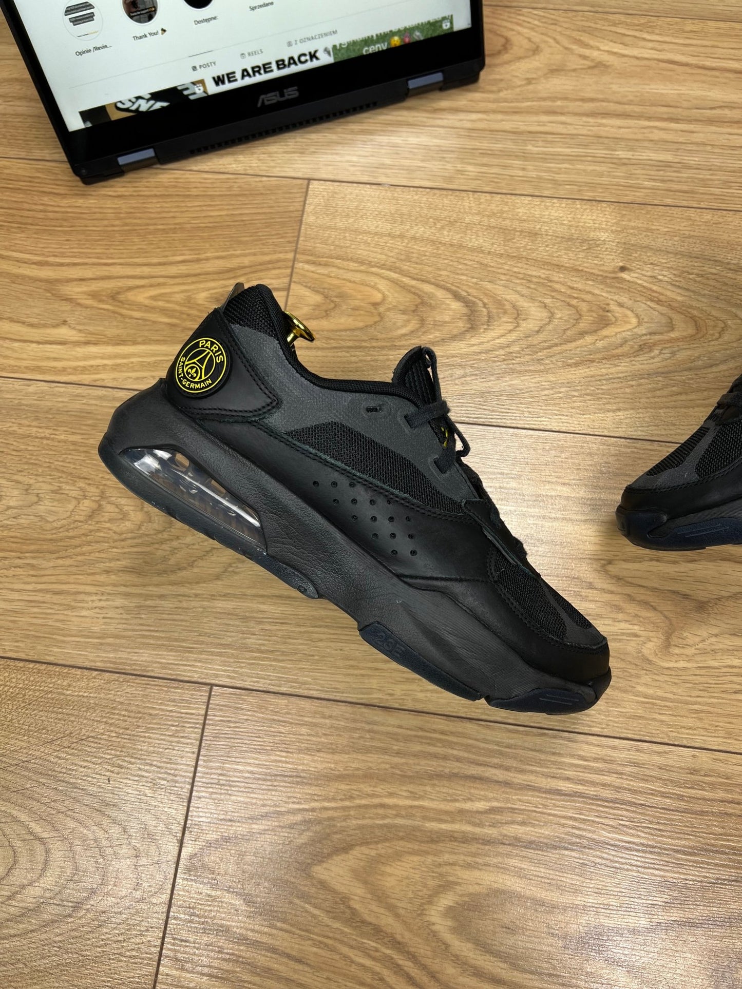 Nike Air Jordan 200E Psg (42.5)