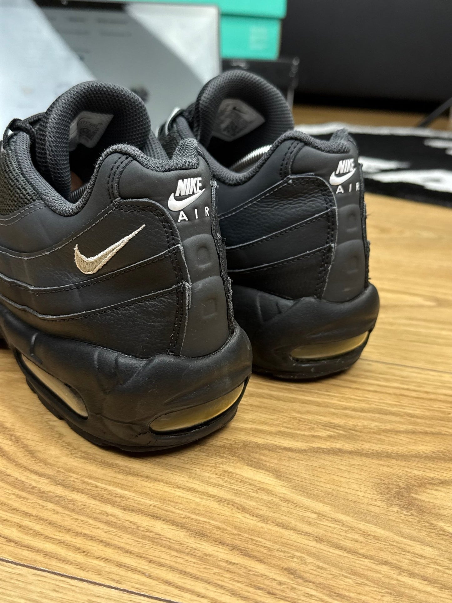 Nike Air Max 95 (44)