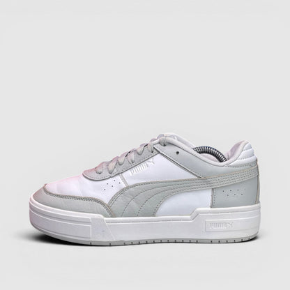 Puma Ca Pro Classic — buty sportowe damskie w bardzo dobrym stanie rozmiar 40, boczny profil, lewa strona