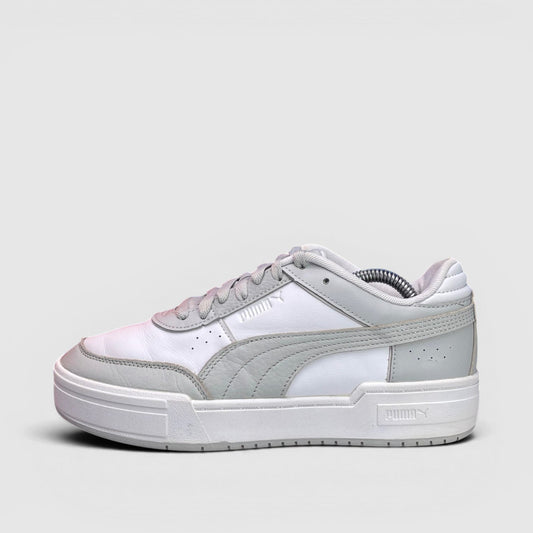 Puma Ca Pro Classic — buty sportowe damskie w bardzo dobrym stanie rozmiar 40, boczny profil, lewa strona
