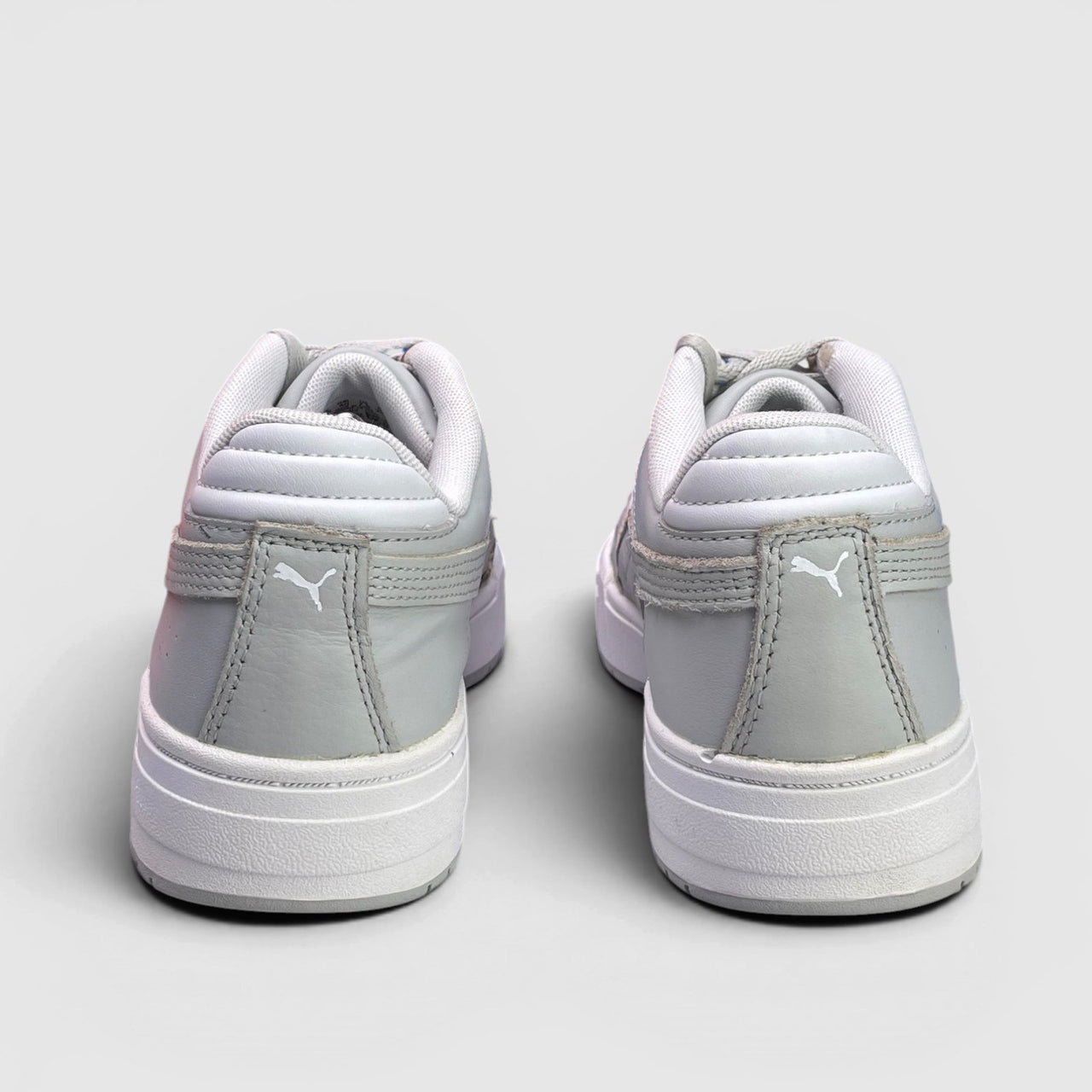 Puma Ca Pro Classic — buty sportowe damskie w bardzo dobrym stanie rozmiar 40, widok z tyłu