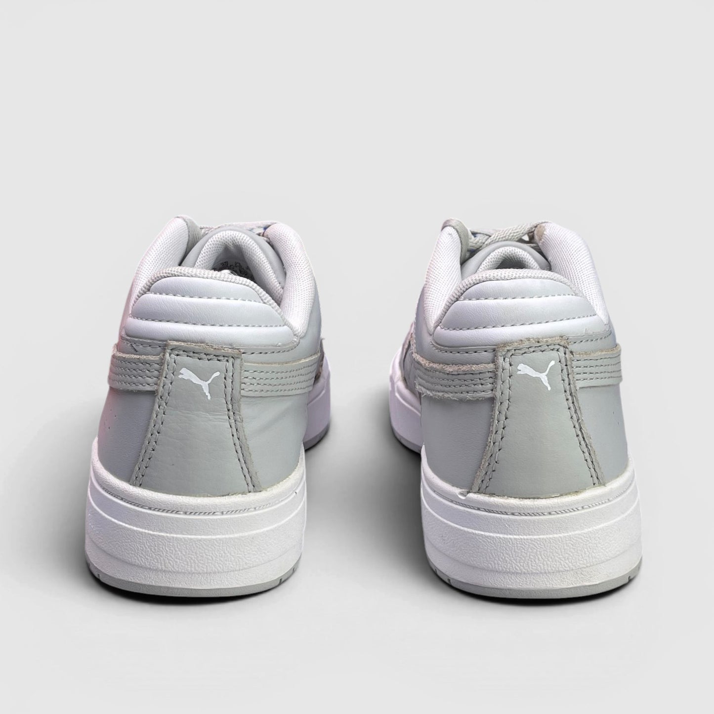 Puma Ca Pro Classic — buty sportowe damskie w bardzo dobrym stanie rozmiar 40, widok z tyłu