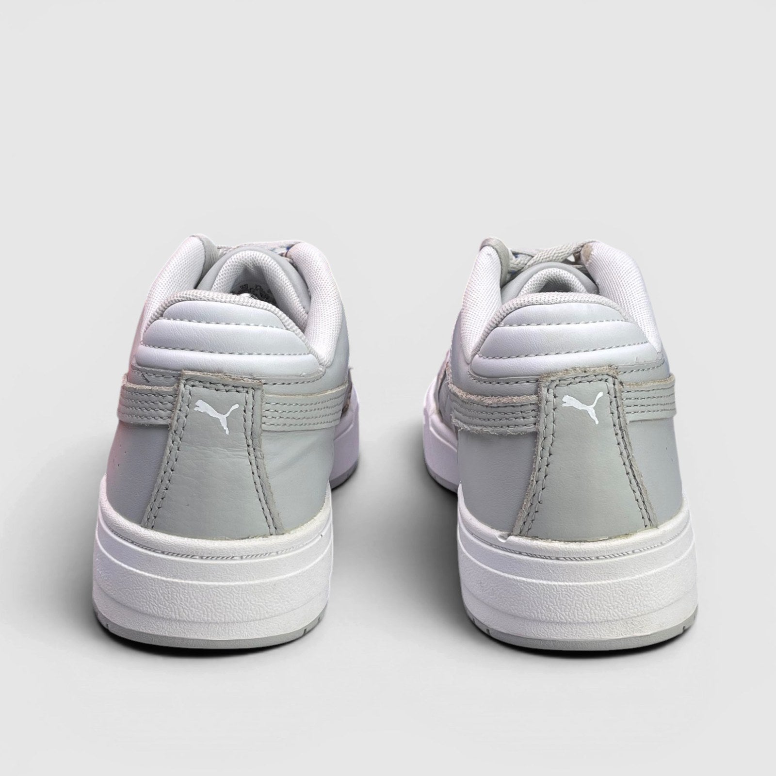 Puma Ca Pro Classic — buty sportowe damskie w bardzo dobrym stanie rozmiar 40, widok z tyłu