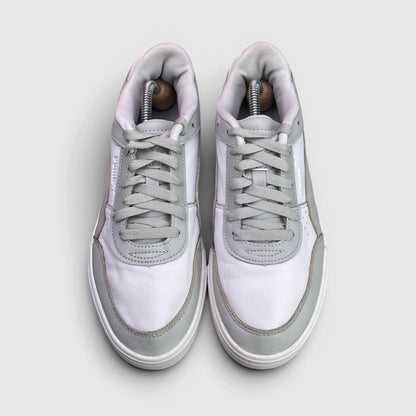 Puma Ca Pro Classic — buty sportowe damskie w bardzo dobrym stanie rozmiar 40, widok z góry