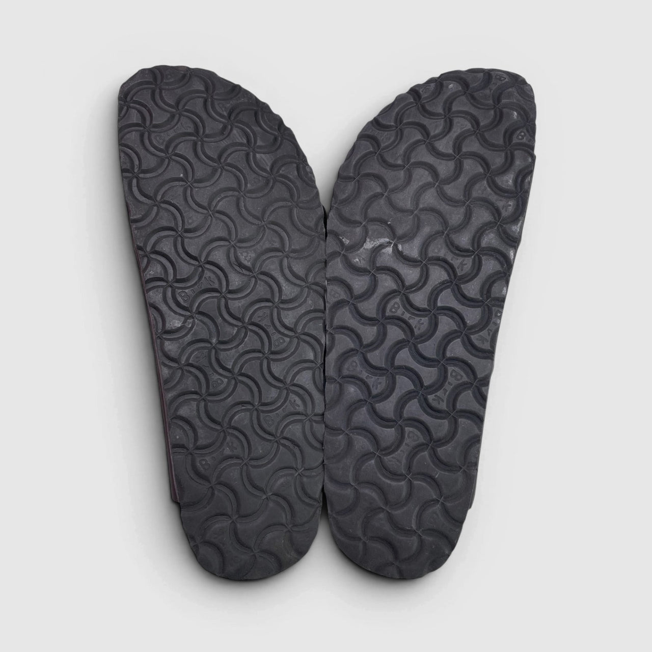 Birkenstock Arizona — sandały męskie w bardzo dobrym stanie rozmiar 40, podeszwa