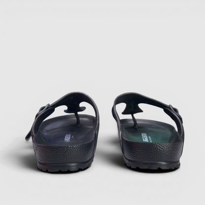 Birkenstock Arizona — sandały męskie w bardzo dobrym stanie rozmiar 41, widok z tyłu
