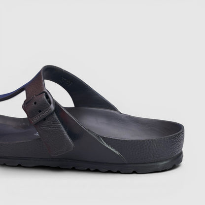 Birkenstock Arizona — sandały męskie w bardzo dobrym stanie rozmiar 41, detal