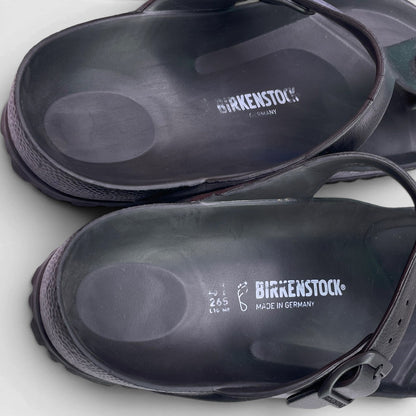 Birkenstock Arizona — sandały męskie w bardzo dobrym stanie rozmiar 41, wkładka