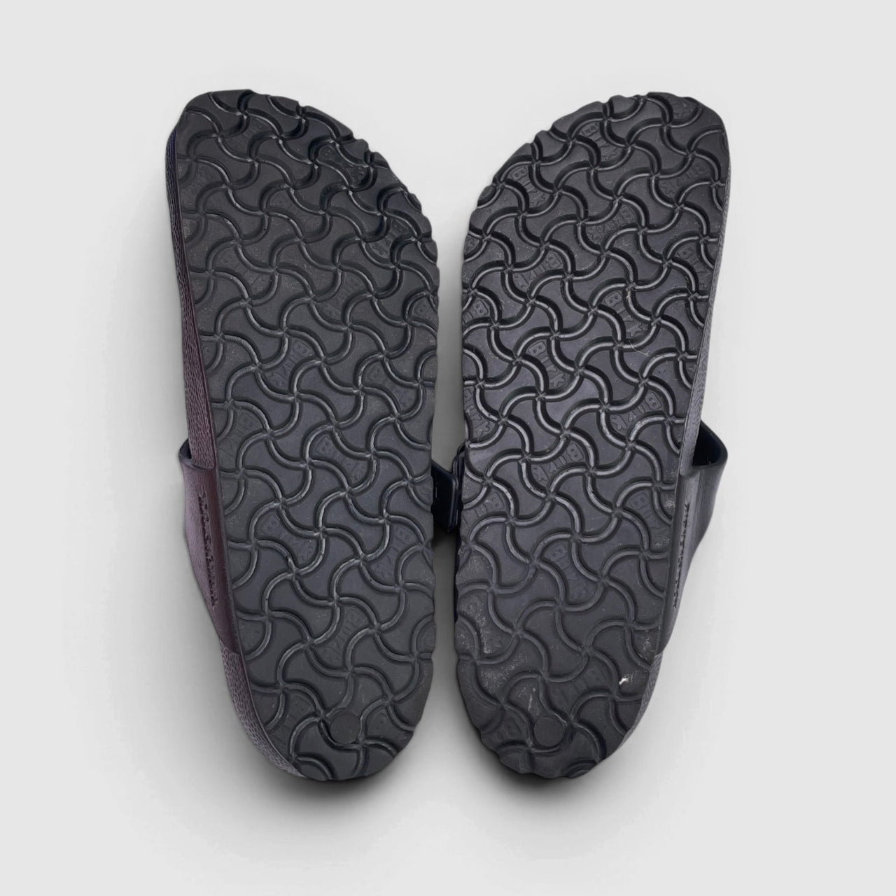 Birkenstock Arizona — sandały męskie w bardzo dobrym stanie rozmiar 41, podeszwa