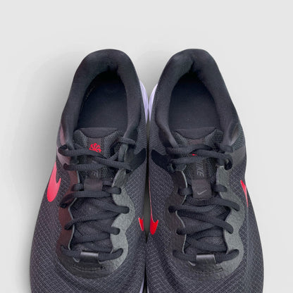 Nike Revolution 6 Next Nature — buty sportowe męskie w bardzo dobrym stanie rozmiar 45, widok z góry