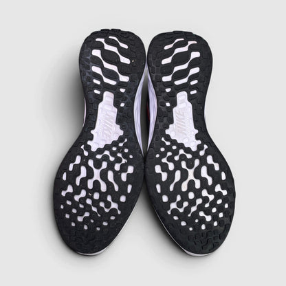 Nike Revolution 6 Next Nature — buty sportowe męskie w bardzo dobrym stanie rozmiar 45, podeszwa