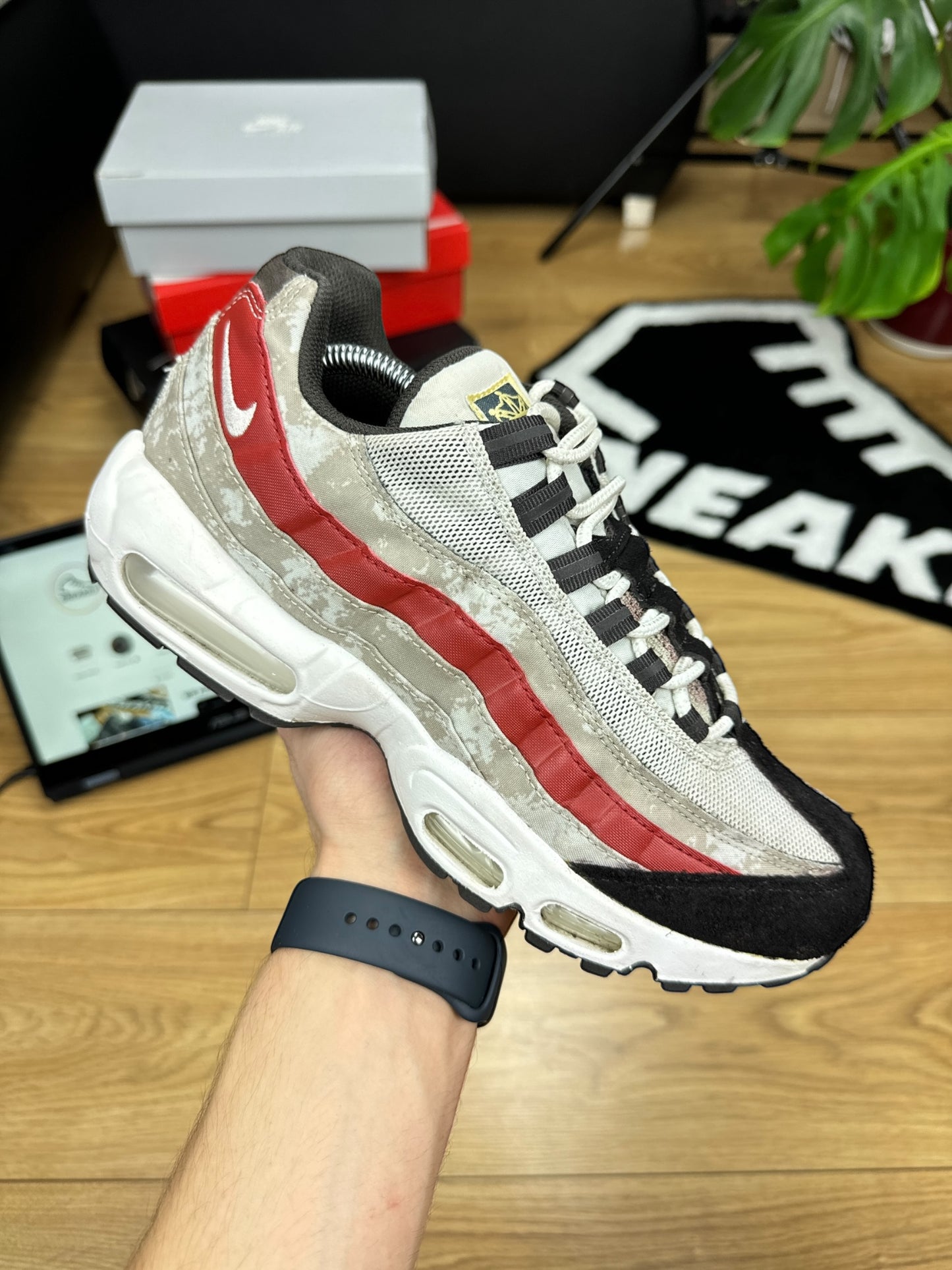 Nike Air Max 95 (42)