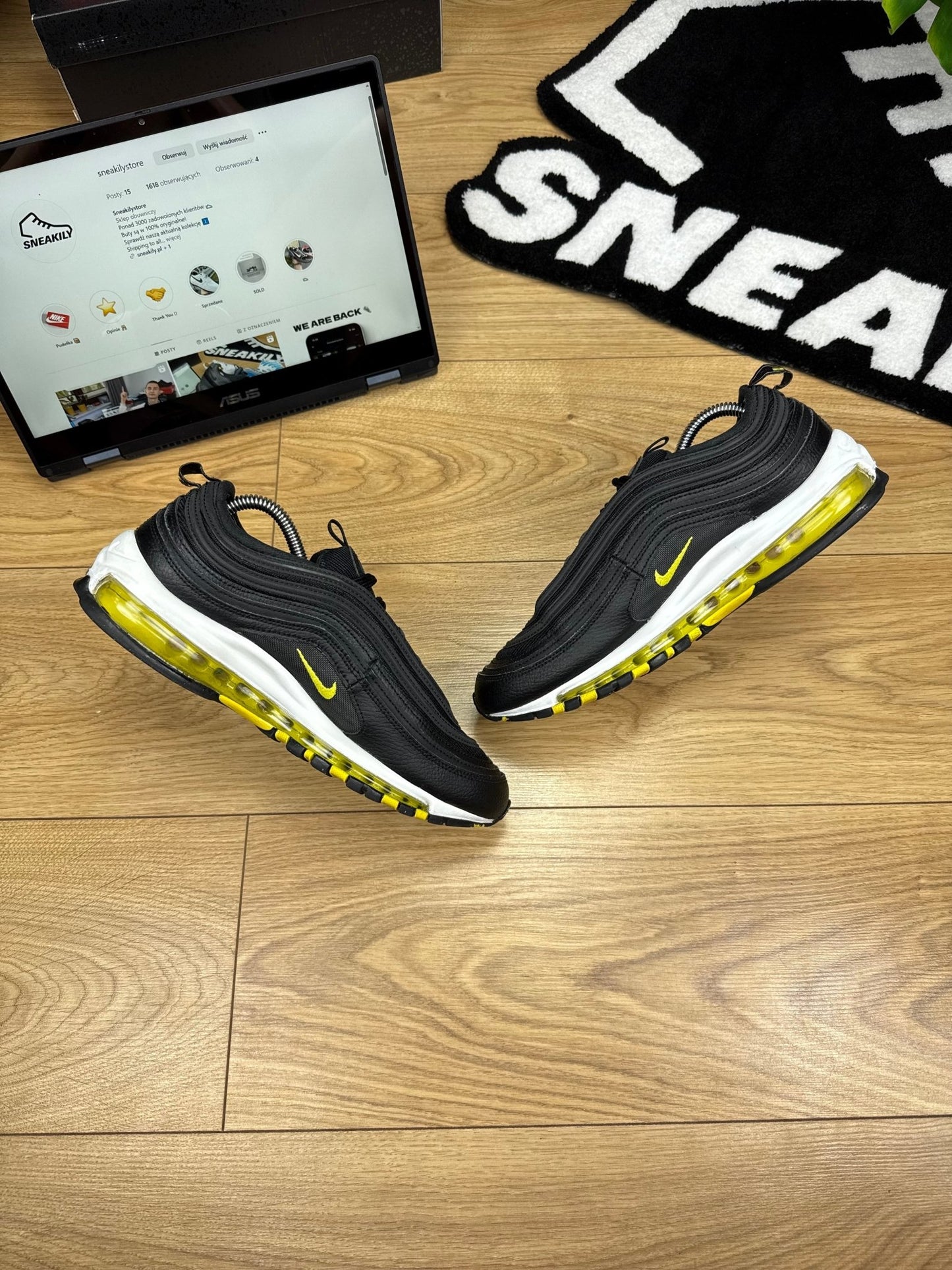 Nike Air Max 97 (43)