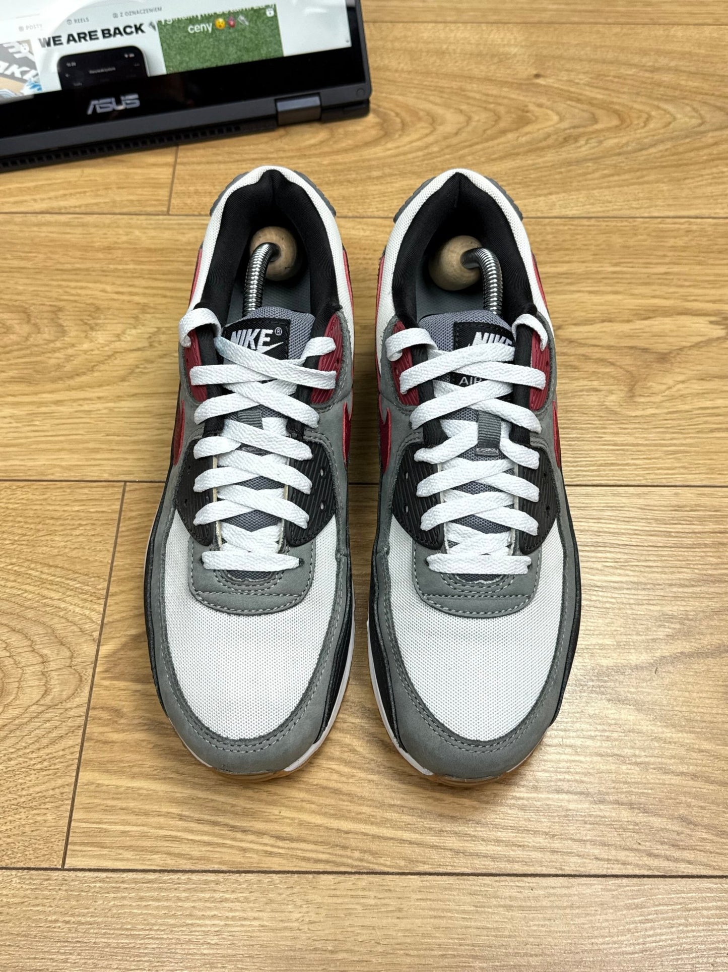 Nike Air Max 90 (42.5)