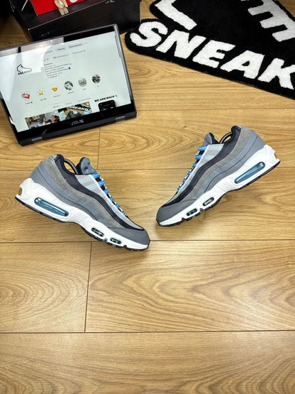 Nike Air Max 95 (43)