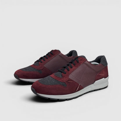 Walbusch Walbush Sneakers — buty sportowe męskie w bardzo dobrym stanie rozmiar 44, para butów