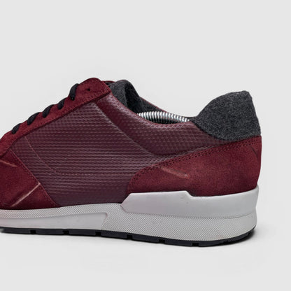 Walbusch Walbush Sneakers — buty sportowe męskie w bardzo dobrym stanie rozmiar 44, detal