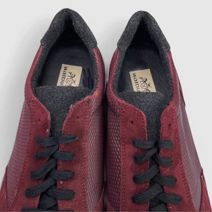 Walbusch Walbush Sneakers — buty sportowe męskie w bardzo dobrym stanie rozmiar 44, wkładka