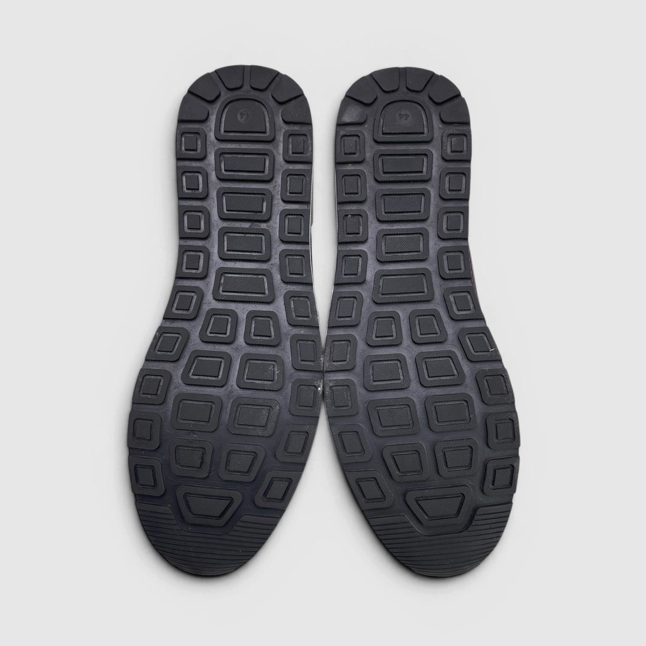 Walbusch Walbush Sneakers — buty sportowe męskie w bardzo dobrym stanie rozmiar 44, podeszwa