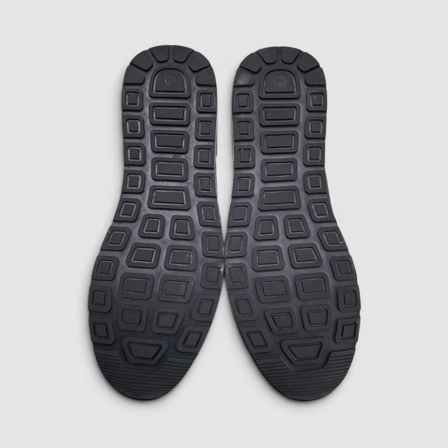 Walbusch Walbush Sneakers — buty sportowe męskie w bardzo dobrym stanie rozmiar 44, podeszwa