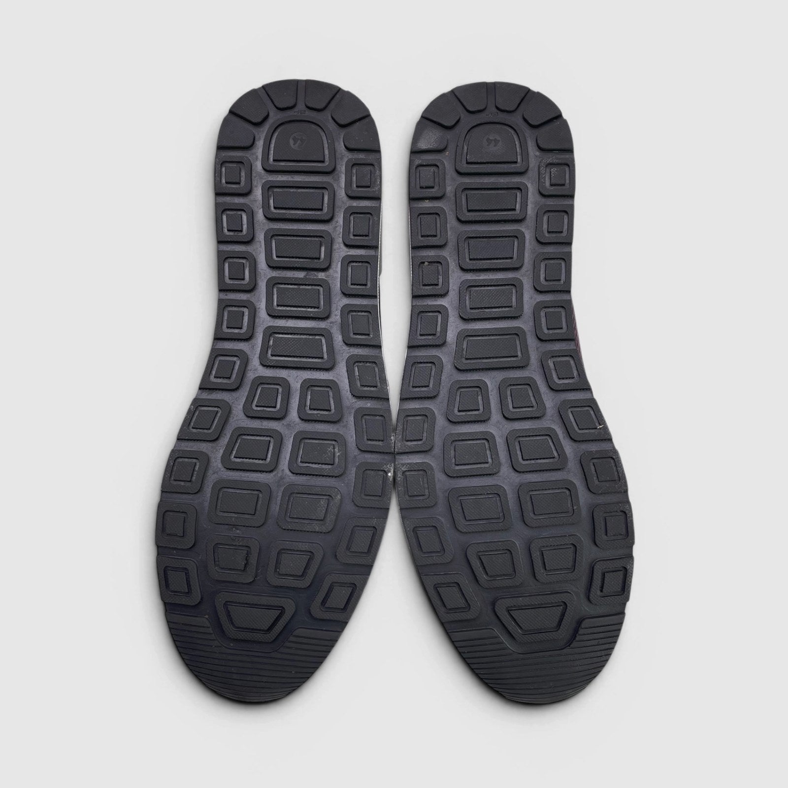 Walbusch Walbush Sneakers — buty sportowe męskie w bardzo dobrym stanie rozmiar 44, podeszwa