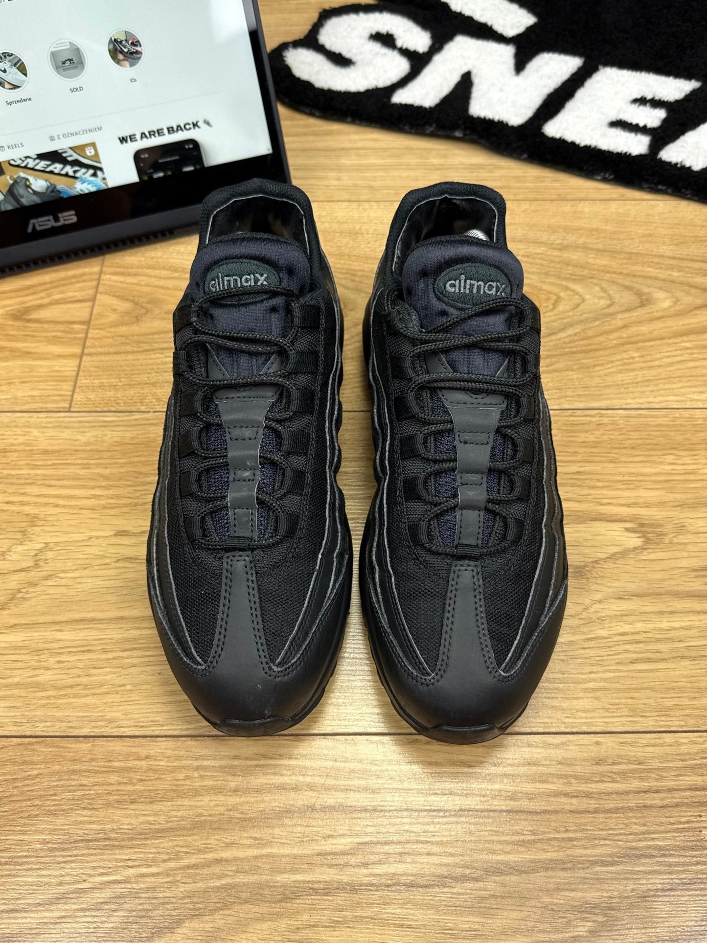 Nike Air Max 95 (42)