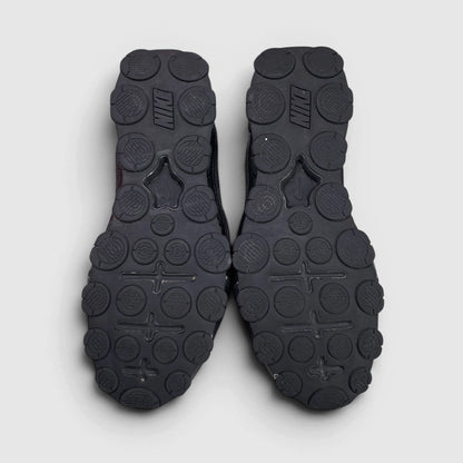 Nike Reax 8 TR — buty sportowe męskie w bardzo dobrym stanie rozmiar 42, podeszwa