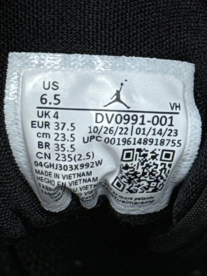 Nike Air Jordan 1 Mid (37.5)