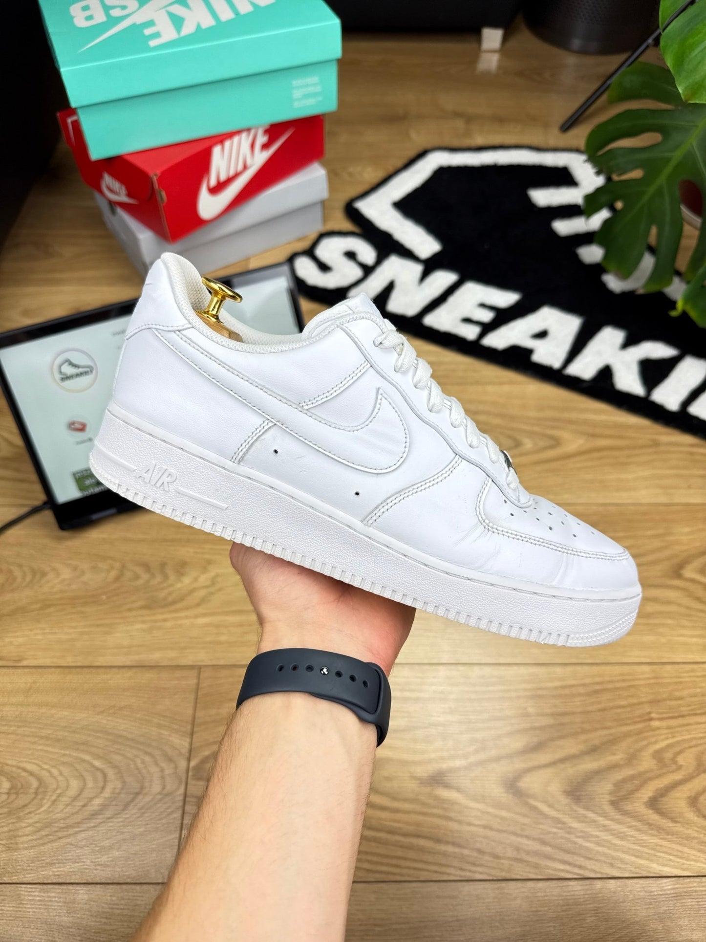 Nike Air Force 1 Low (44.5)