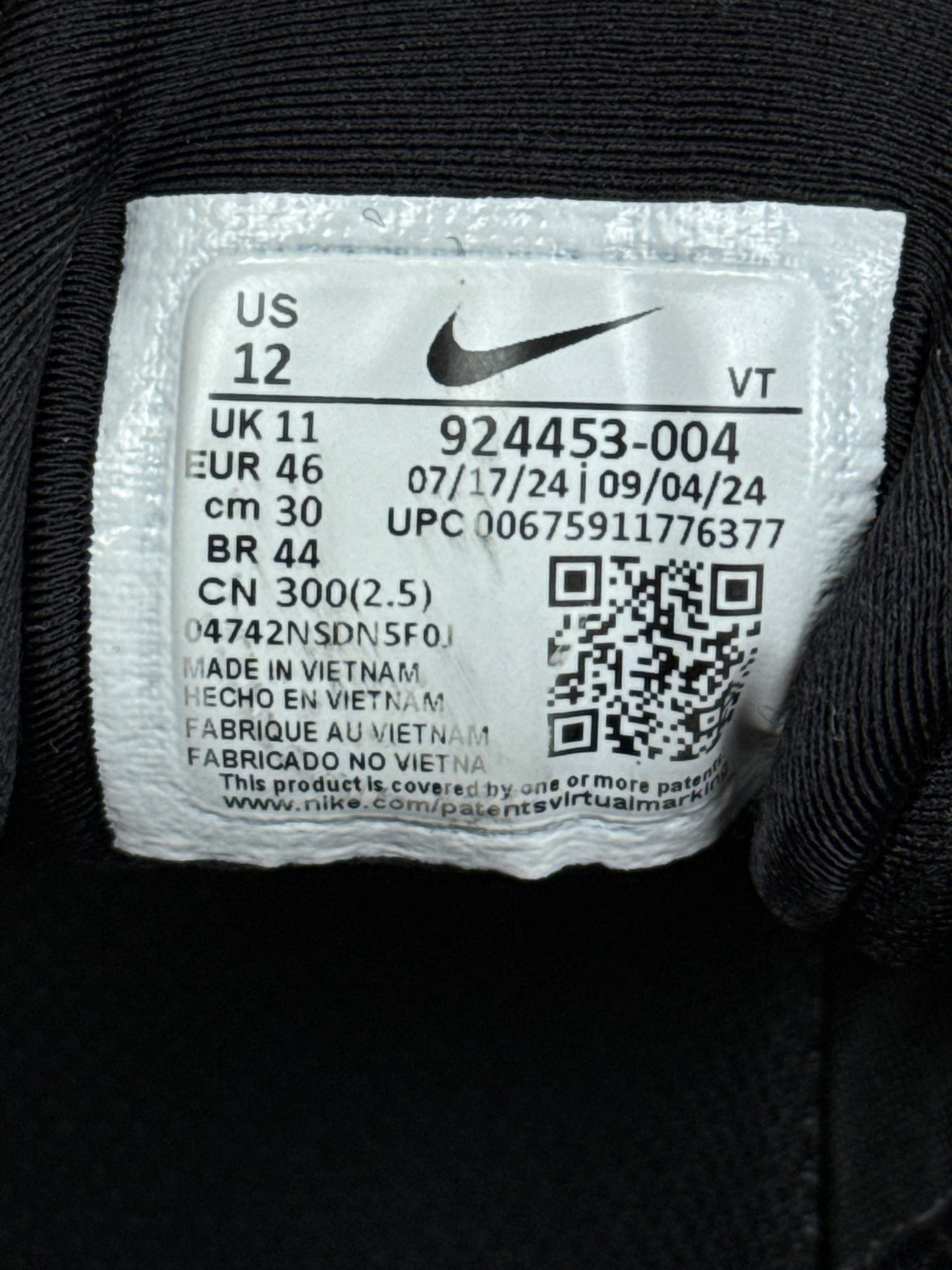 Nike Air Vapormax Plus (46)